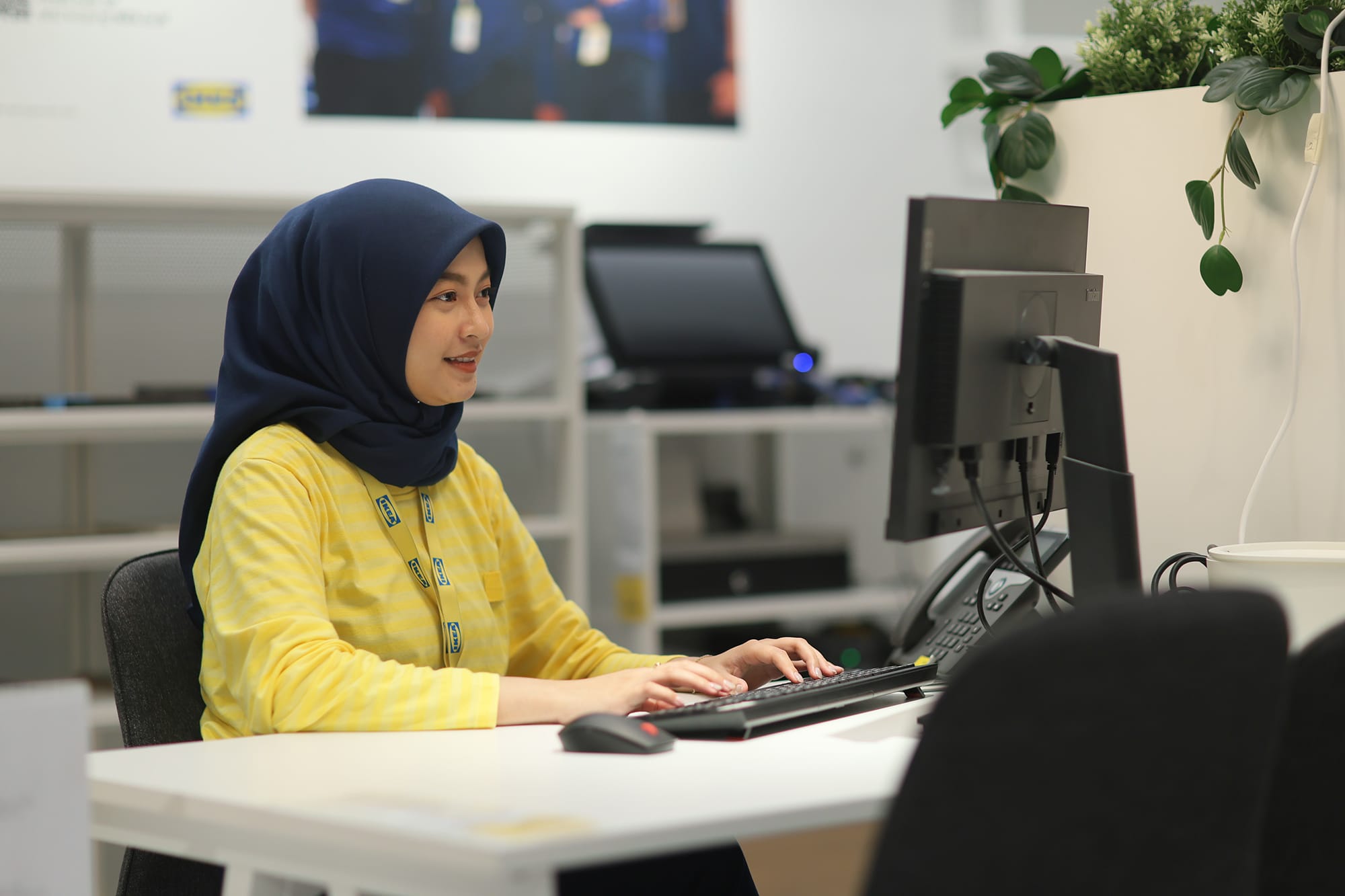 Store Management Trainees