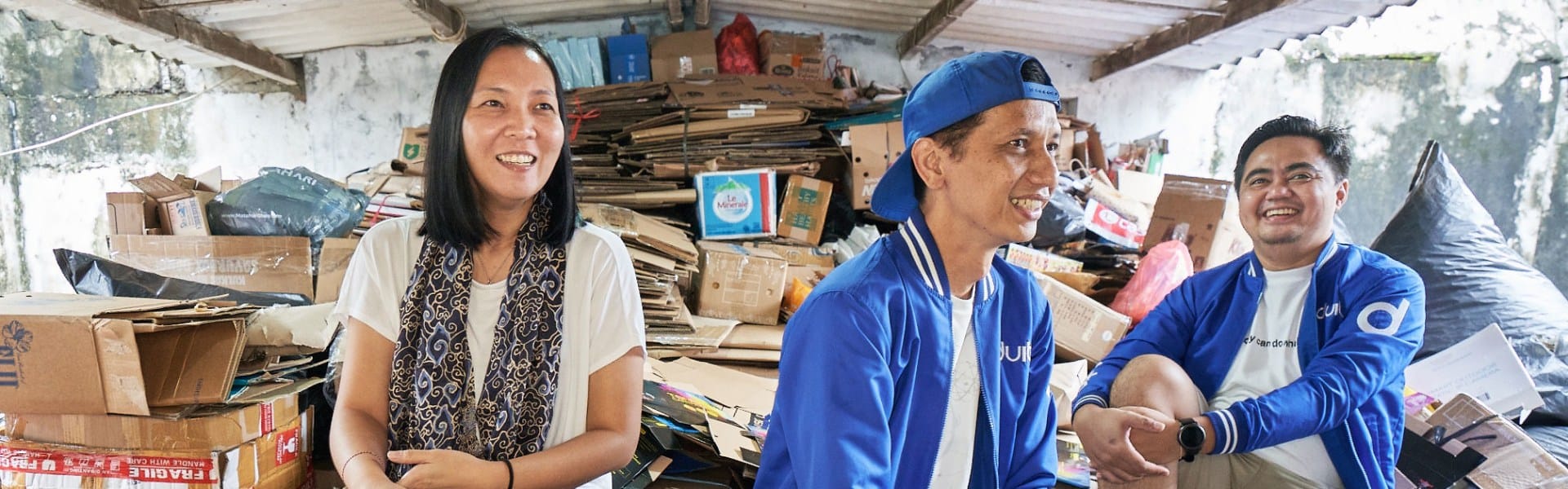 Instellar and IKEA Social Entrepreneurship Accelerator